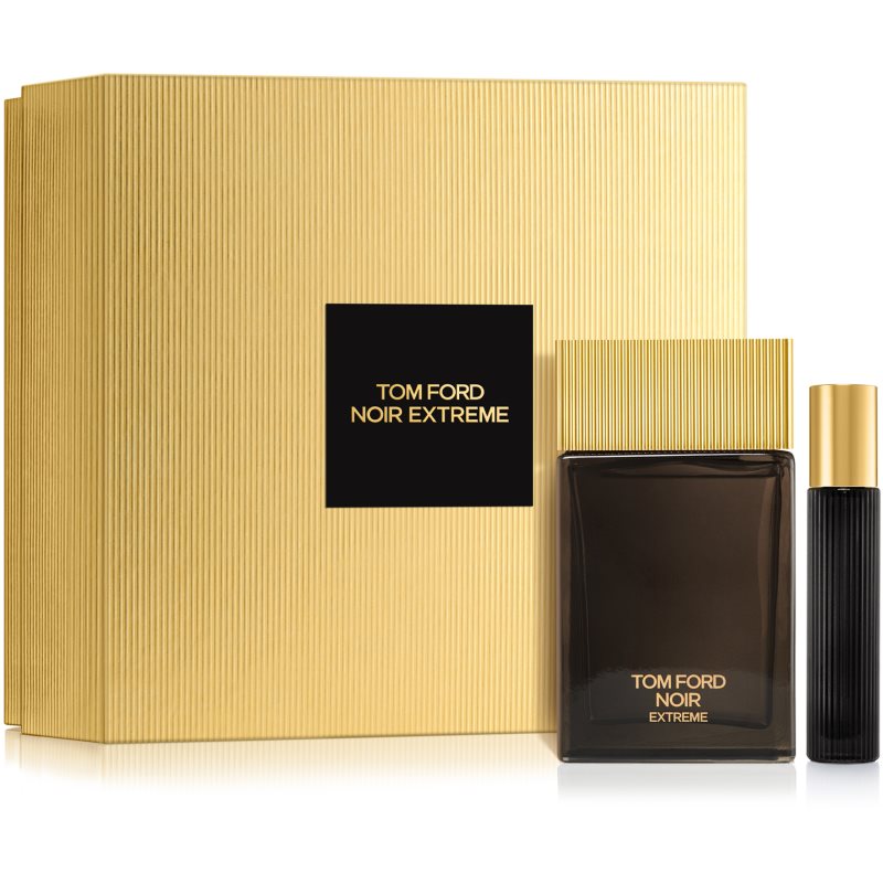 TOM FORD Noir Extreme комплект за мъже