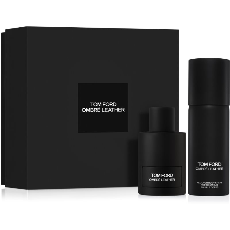 TOM FORD Ombré Leather подаръчен комплект унисекс