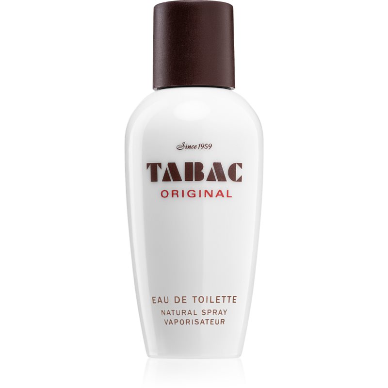 Tabac Original тоалетна вода с пулверизатор за мъже 100 мл.