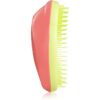 Tangle Teezer The Original четка За коса Salmon Pink Hyper Yellow 1 бр.
