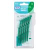 TePe Angle Size 5 четки за междузъбно пространство 0