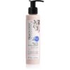 Teaology Cleansing Peach Tea Milk Oil Double Cleanser мляко за почистване на грим с олио 150 мл.