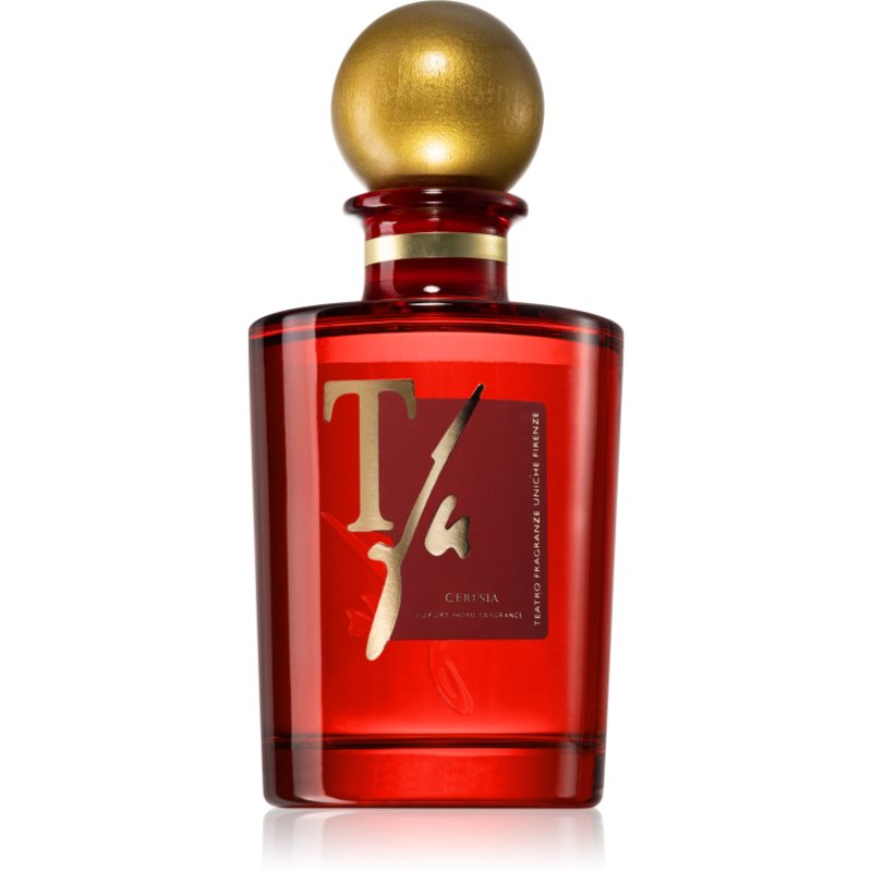 Teatro Fragranze Luxury Collection Diamante
