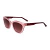 Слънчеви очила Cat-Eye Ted Baker