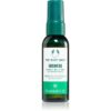 The Body Shop Edelweiss Bouncy Jelly Mist мъгла за лице за интензивна хидратация 57 мл.