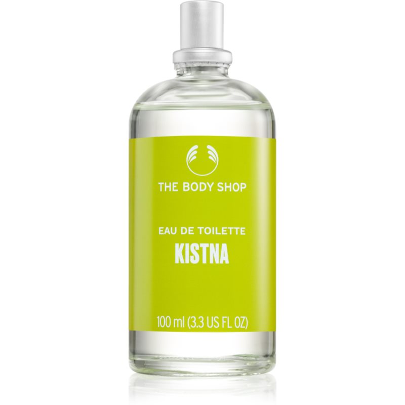 The Body Shop Kistna тоалетна вода за мъже 100 мл.