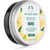 The Body Shop Mango Body Butter масло за тяло 50 мл.