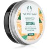 The Body Shop Satsuma Body Butter масло за тяло 50 мл.