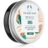 The Body Shop Shea Body Butter подхранващо масло за тяло 50 мл.