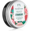 The Body Shop Strawberry Body Butter масло за тяло За нормална кожа 50 мл.