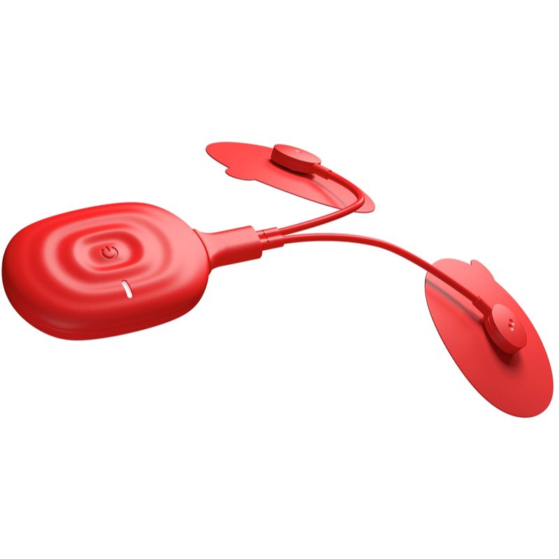 Therabody Therabody PowerDot Duo 2.0 стимулатор за регенерация на мускулите боя Red 1 бр. на ниска цена