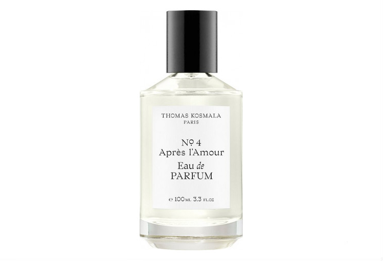 Thomas Kosmala Apres l'Amour No4 унисекс парфюм EDP - Оригинален продукт