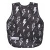 Tiny Twinkle Mess-proof Apron Bib Lightning престилка с лигавник Small 6-24 m 1 бр.