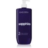 Tomas Arsov Sapphire Blonde Condicioner дълбоко подхранващ балсам за изрусена коса