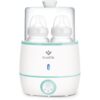 TrueLife Invio BW Double Многофункционален нагревател за бебешки бутилки 1 бр.