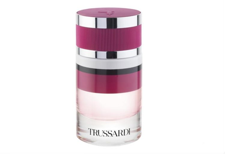 Trussardi Ruby Red Б.О. дамски парфюм EDP - Оригинален продукт