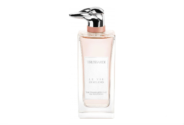 Trussardi The Italian Artists of Via Solferino унисекс парфюм EDP - Оригинален продукт