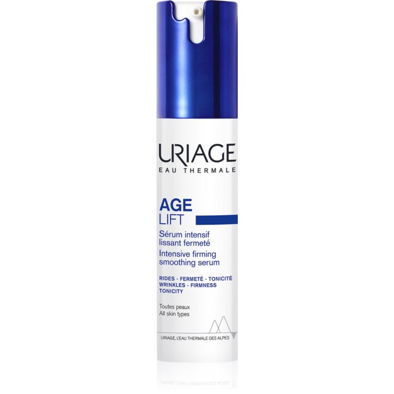 Uriage Age Lift Intensive Firming Serum интензивен стягащ серум с ретинол 30 мл.
