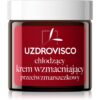 Uzdrovisco Cica Cooling Strengthening Anti-Wrinkle Cream крем за лице против бръчки с охлаждащ ефект 50 мл.