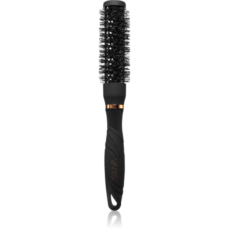 VARIS Nylon Brush кръгла четка за коса Extra Small 22 mm 1 бр.