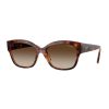 Квадратни слънчеви очила с лого VOGUE EYEWEAR