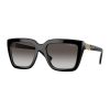VOGUE EYEWEAR Квадратни слънчеви очила с поляризация