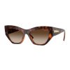 Овални слънчеви очила VOGUE EYEWEAR
