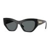 VOGUE EYEWEAR Овални слънчеви очила