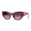 Овални слънчеви очила VOGUE EYEWEAR