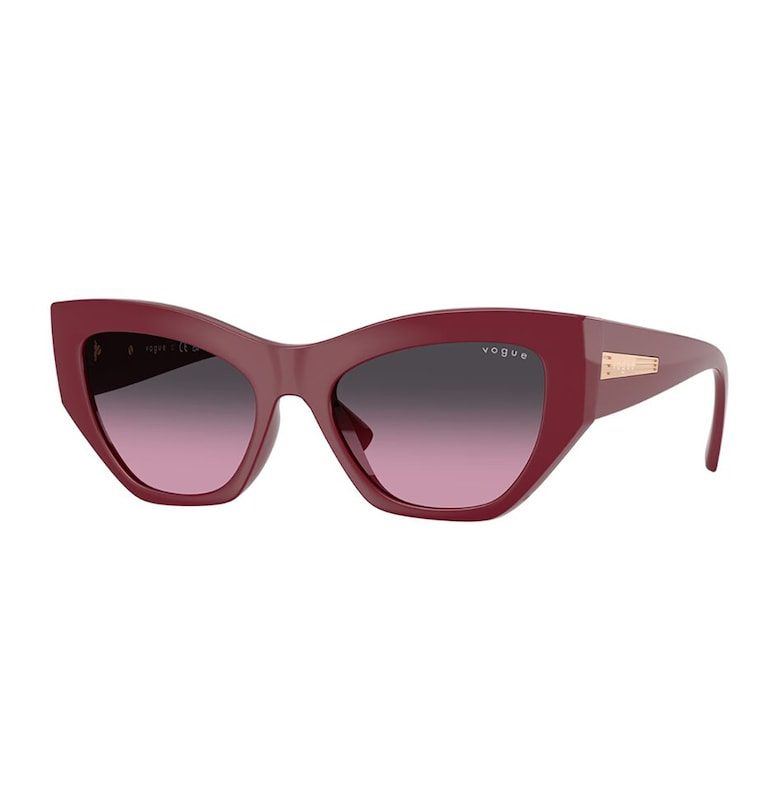 VOGUE EYEWEAR Овални слънчеви очила