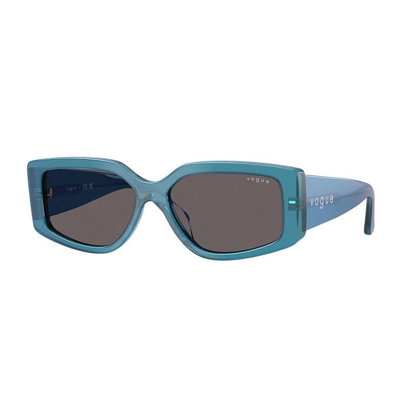 VOGUE EYEWEAR Правоъгълни слънчеви очила