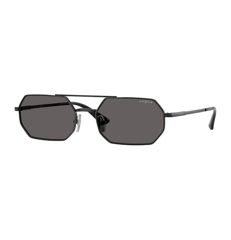 VOGUE EYEWEAR Правоъгълни слънчеви очила Aviator