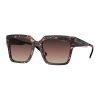 VOGUE EYEWEAR Правоъгълни слънчеви очила с градиента
