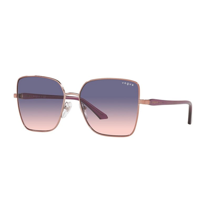 VOGUE EYEWEAR Слънчеви очила Butterfly с градиента