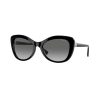 VOGUE EYEWEAR Слънчеви очила Butterfly с градиента