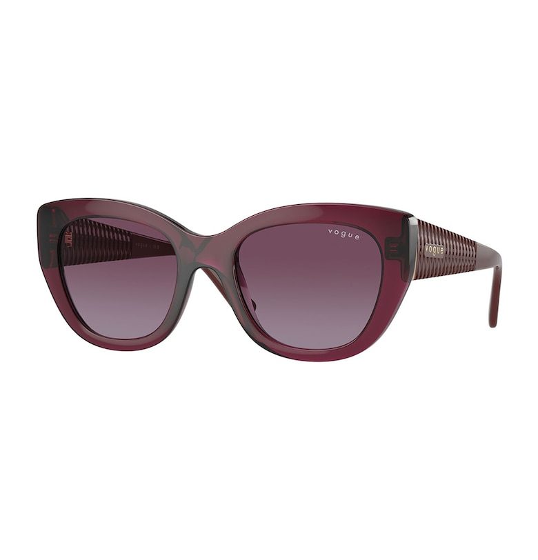 VOGUE EYEWEAR Слънчеви очила Butterfly с градиента