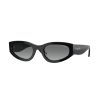 VOGUE EYEWEAR Слънчеви очила Cat-Eye с градиента