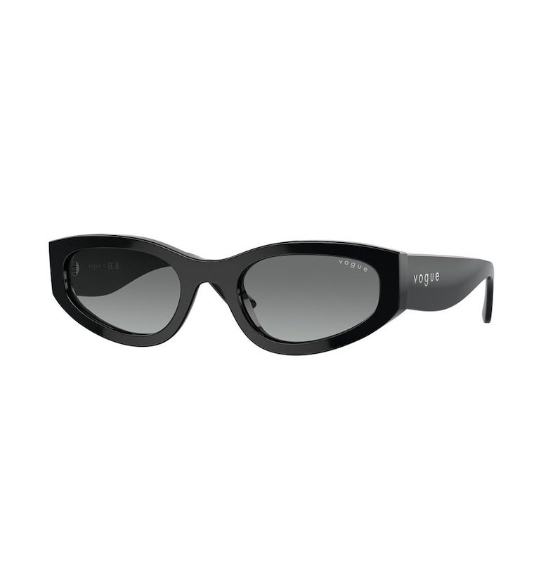 VOGUE EYEWEAR Слънчеви очила Cat-Eye с градиента