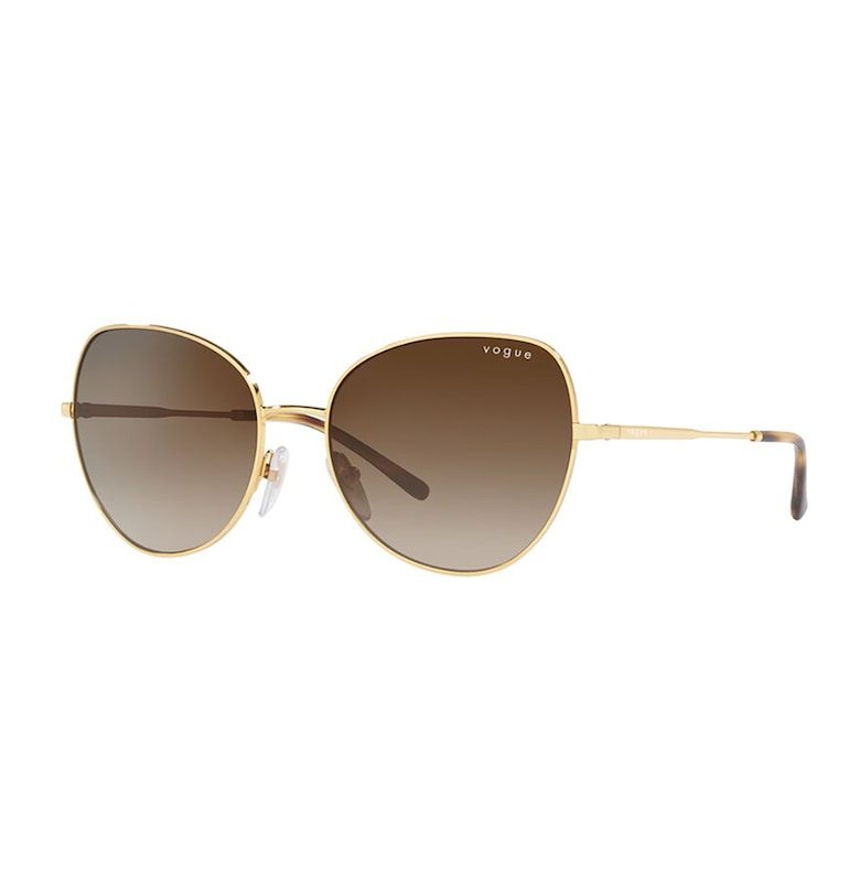 VOGUE EYEWEAR Слънчеви очила Cat-Eye с градиента