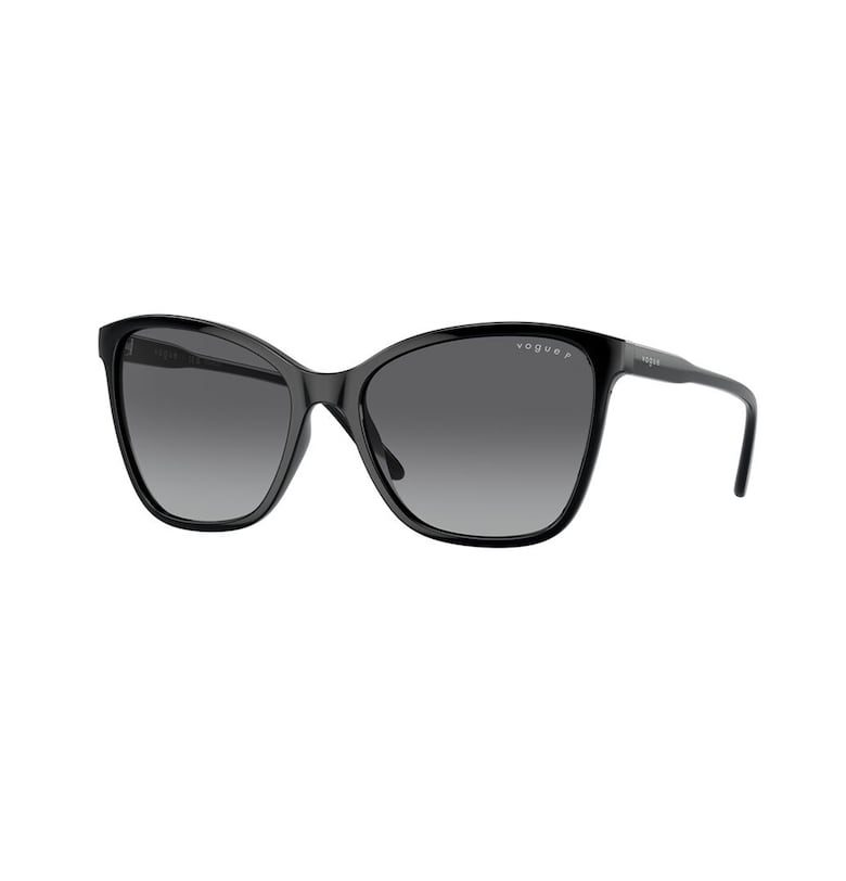 VOGUE EYEWEAR Слънчеви очила Cat-Eye с градиента