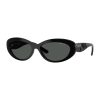 Слънчеви очила Cat-Eye с градиента VOGUE EYEWEAR