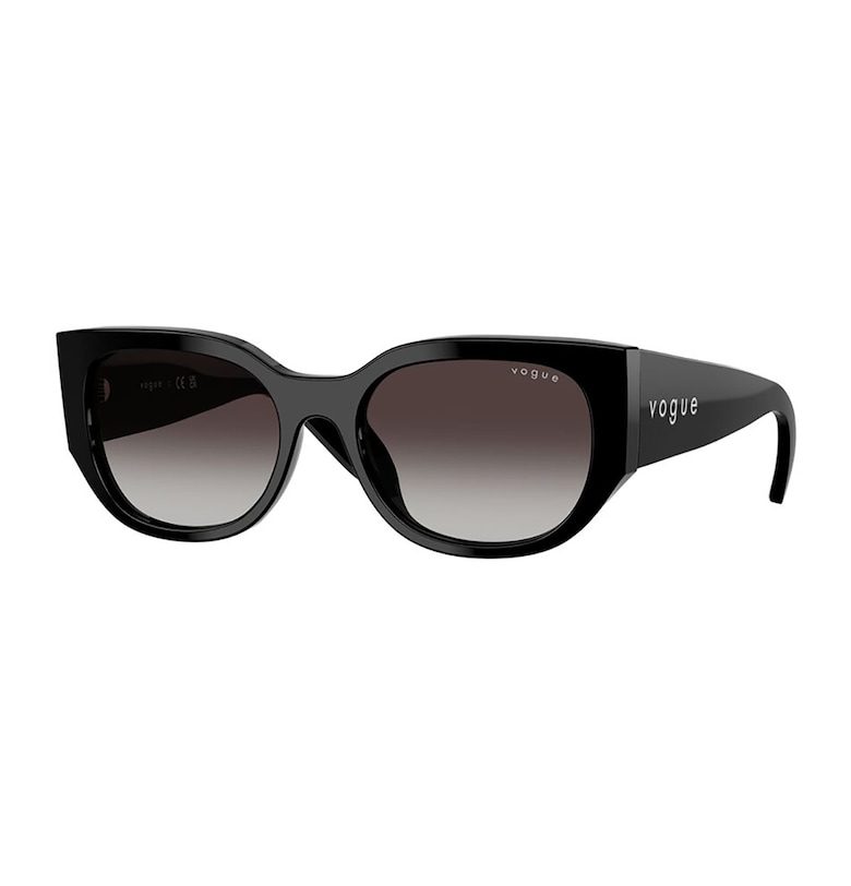 VOGUE EYEWEAR Слънчеви очила Cat-Eye с лого