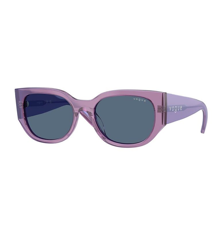 VOGUE EYEWEAR Слънчеви очила Cat-Eye с лого