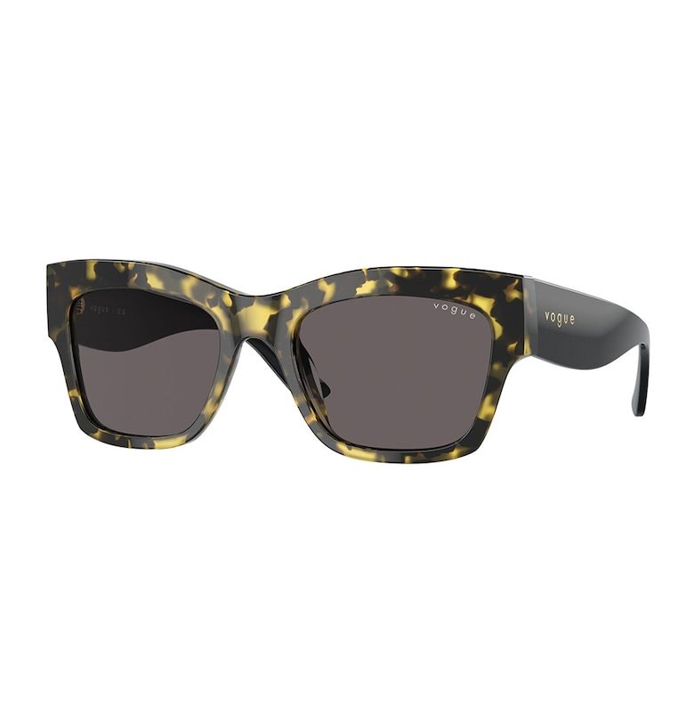 VOGUE EYEWEAR Слънчеви очила с градиента