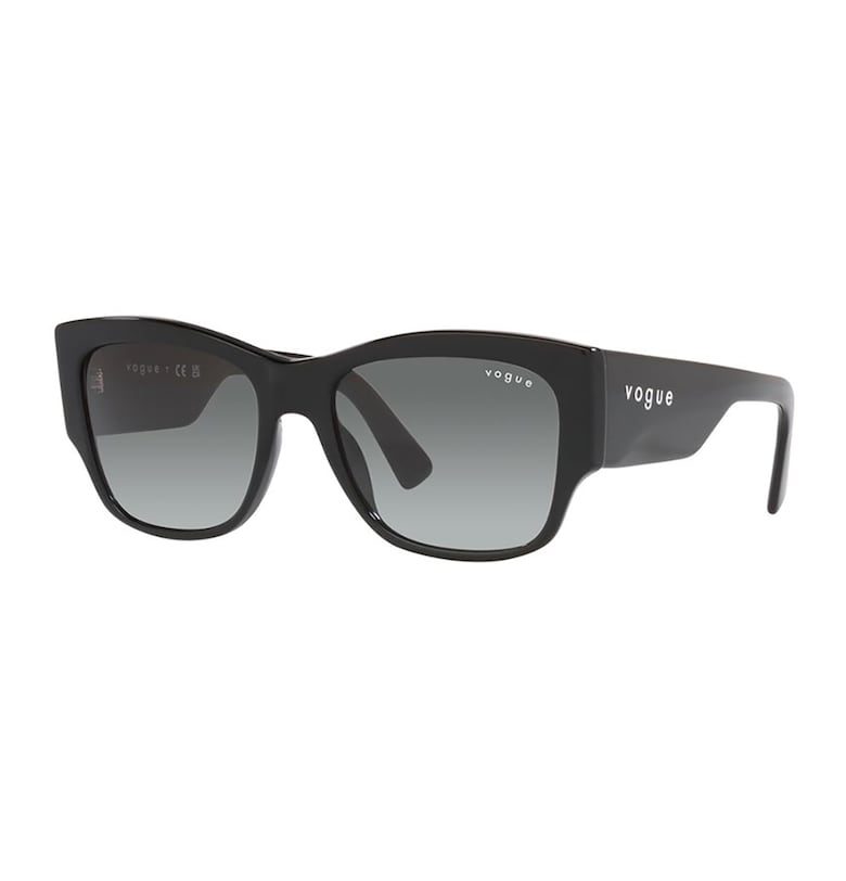 VOGUE EYEWEAR Слънчеви очила с градиента