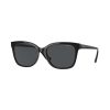 Слънчеви очила с плътен цвят VOGUE EYEWEAR