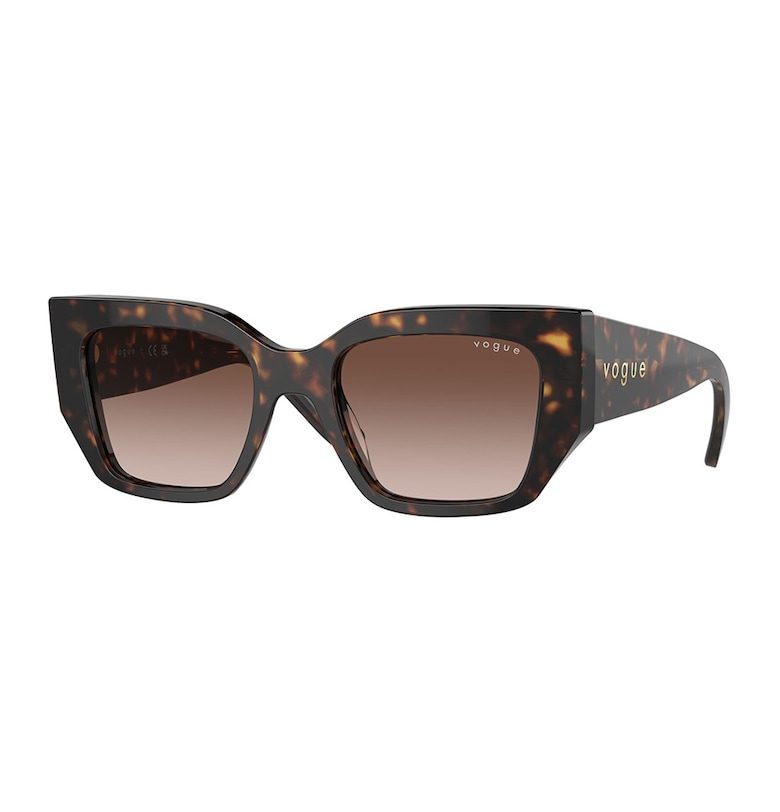 VOGUE EYEWEAR Слънчеви очила с плътен цвят