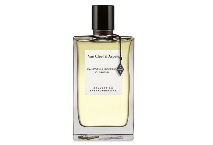 Van Cleef & Arpels California Reverie дамски парфюм EDP - Оригинален продукт