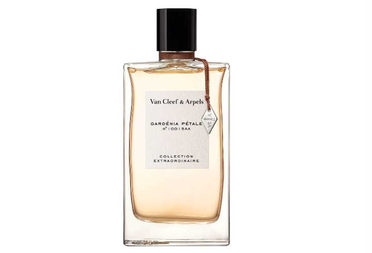 Van Cleef & Arpels Gardenia Petale Б.О. дамски парфюм EDP - Оригинален продукт
