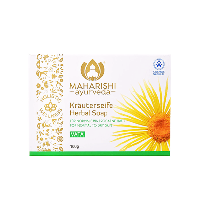 Vata Kräuterseife Ayurveda / Билков сапун Вата